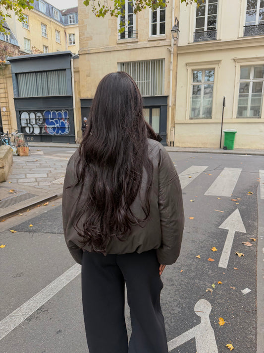 Perruque Lucile