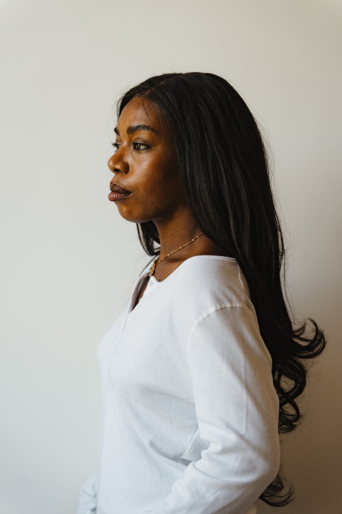 Modèle Anne