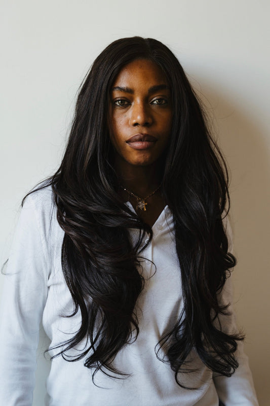 Modèle Anne