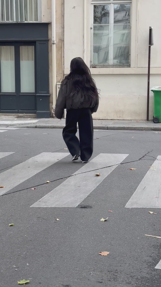 Perruque Lucile